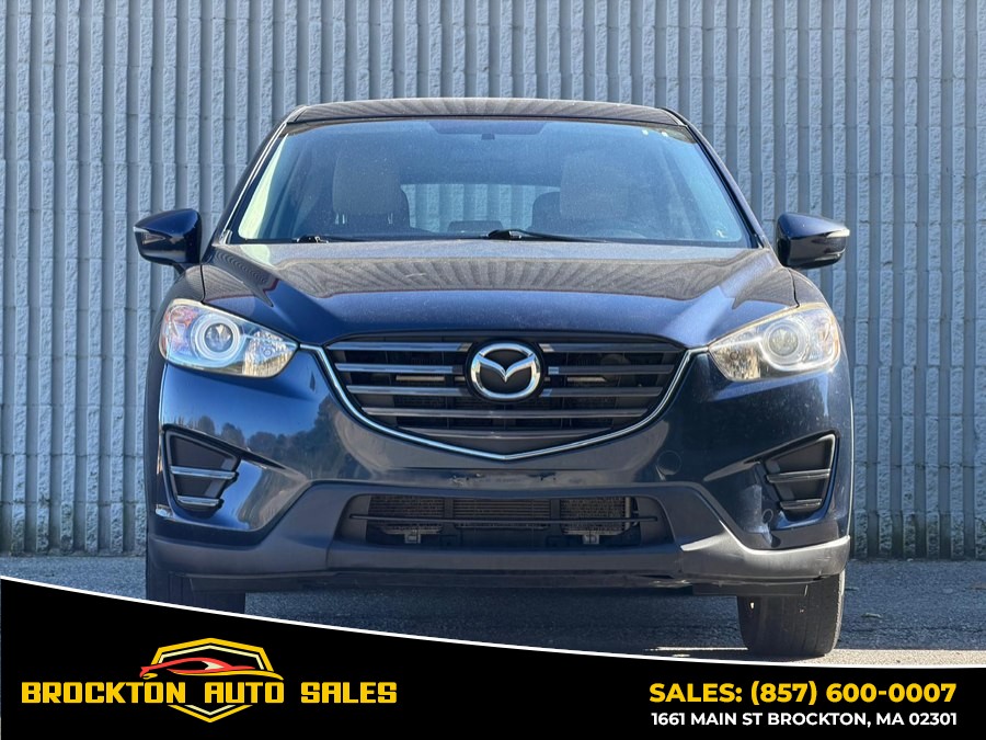 Used 2016 Mazda CX-5 in BROCKTON, Massachusetts | Brockton Auto Sales Inc. BROCKTON, Massachusetts