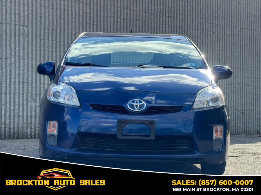 2010 Toyota Prius 5dr HB II, available for sale in BROCKTON, Massachusetts | Brockton Auto Sales Inc. BROCKTON, Massachusetts