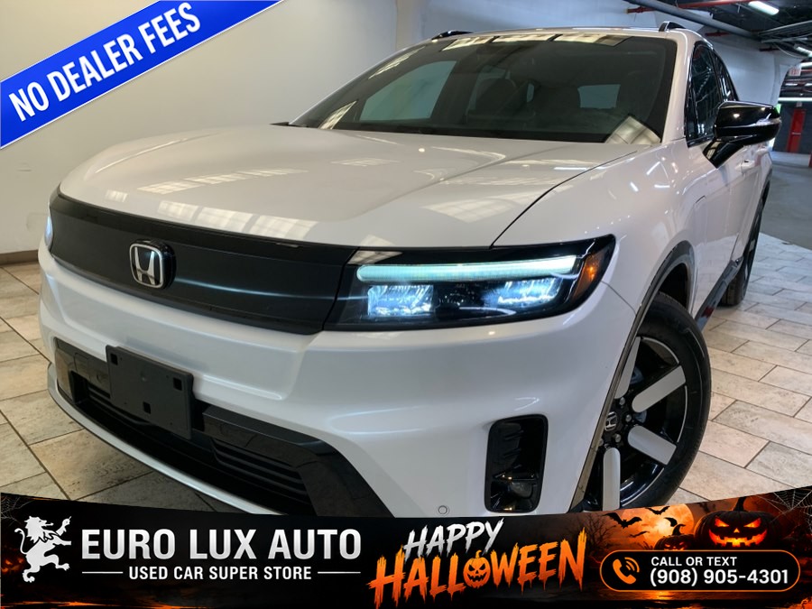 Honda Prologue