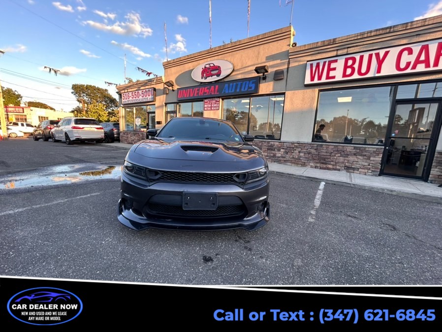 Used 2022 Dodge Charger in Jamaica, New York | Digital Car Specialist. Jamaica, New York