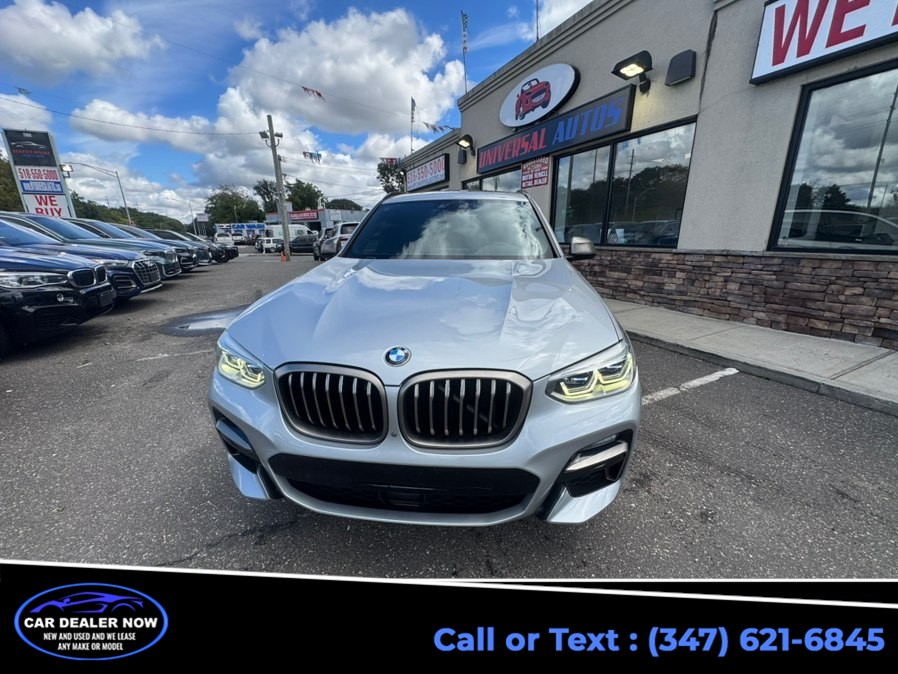 Used 2020 BMW X3 in Jamaica, New York | Digital Car Specialist. Jamaica, New York