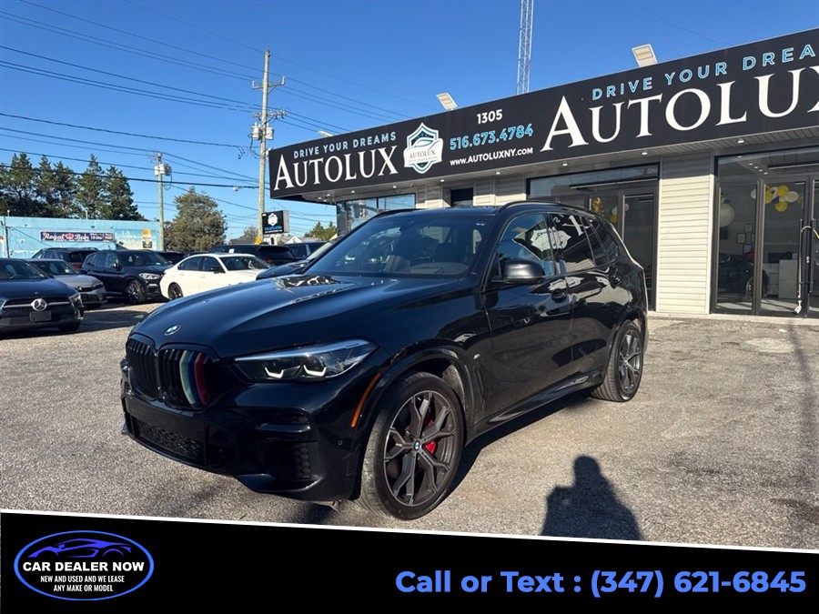 2022 BMW X5 xDrive40i, available for sale in Jamaica, New York | Digital Car Specialist. Jamaica, New York