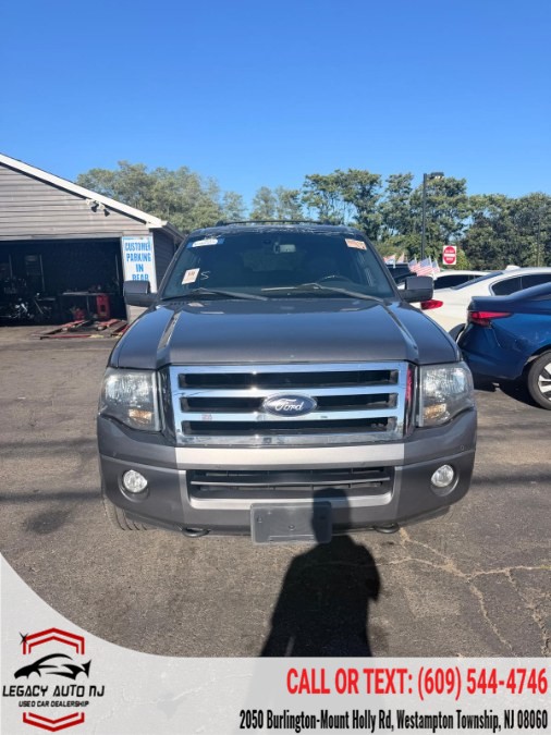 Used 2014 Ford Expedition EL in Westampton Township, New Jersey | Legacy Auto NJ. Westampton Township, New Jersey