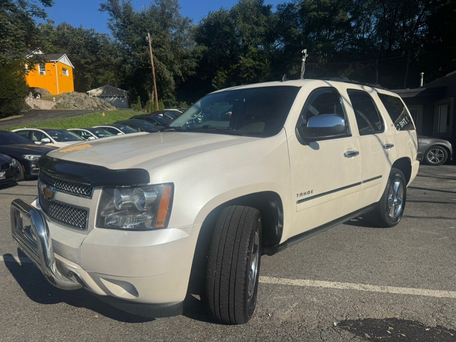Used 2012 Chevrolet Tahoe in Haskell, New Jersey | The Car Vault. Haskell, New Jersey