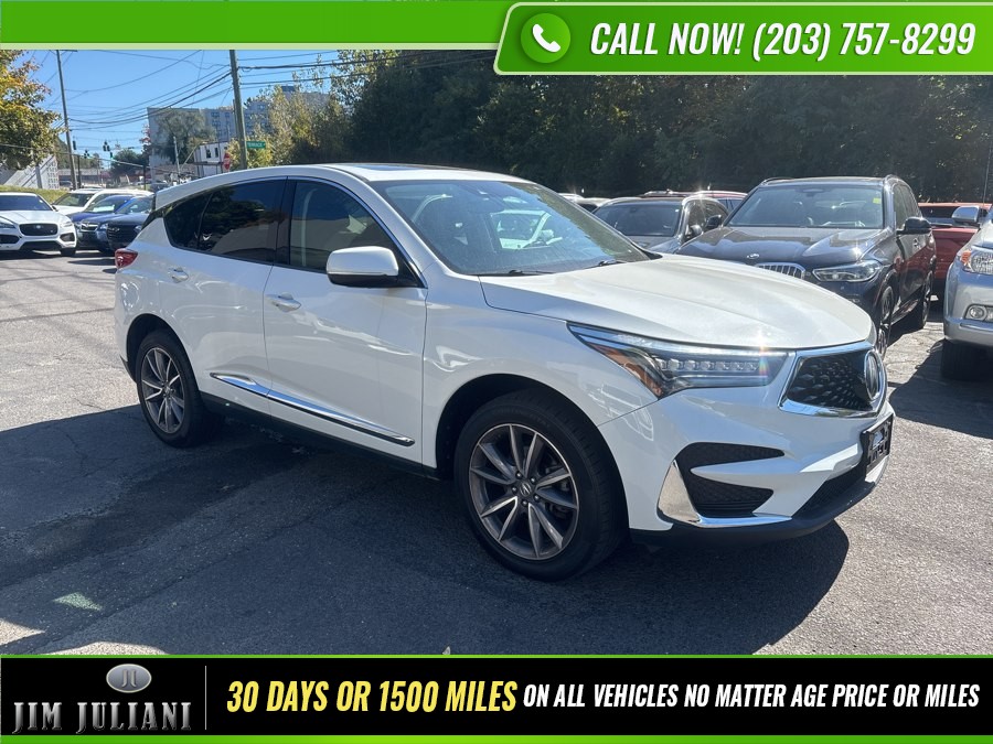 Acura RDX