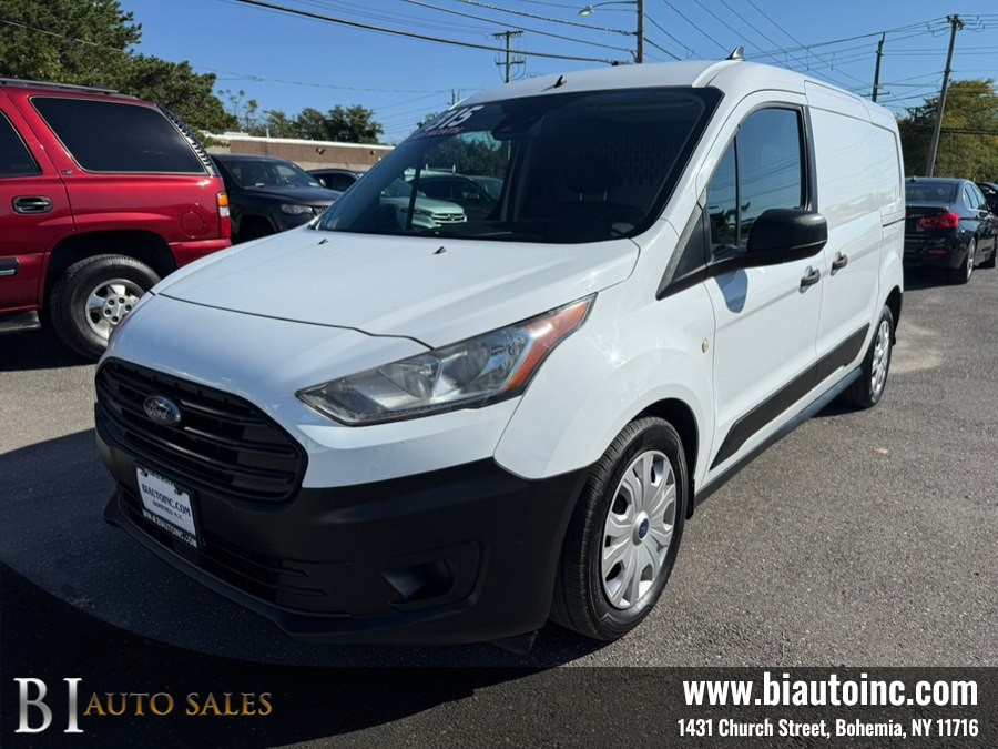 Used 2019 Ford Transit Connect Van in Bohemia, New York | B I Auto Sales. Bohemia, New York