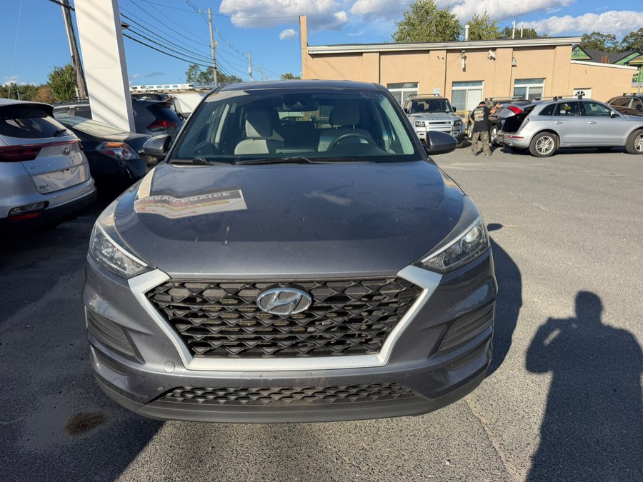 Used 2019 Hyundai Tucson in Raynham, Massachusetts | J & A Auto Center. Raynham, Massachusetts