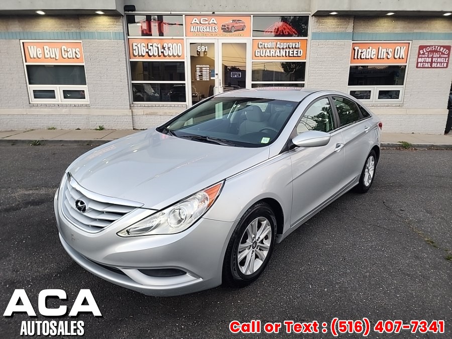 Used 2011 Hyundai Sonata in Lynbrook, New York | ACA Auto Sales. Lynbrook, New York