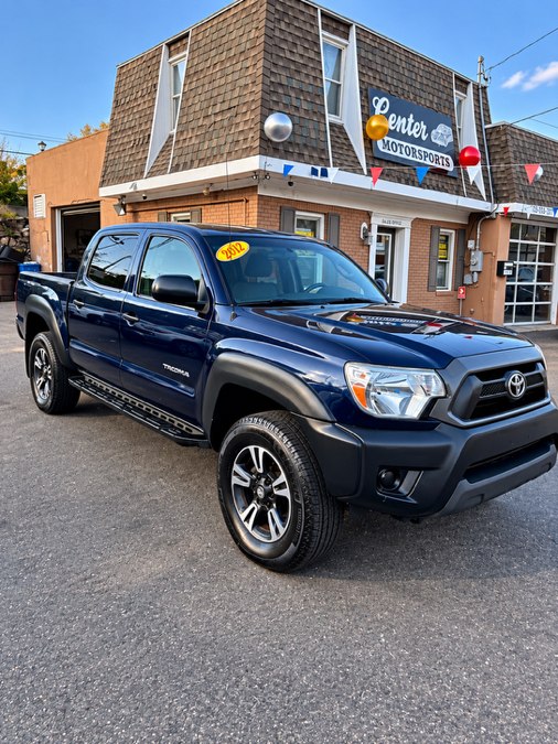 Toyota Tacoma