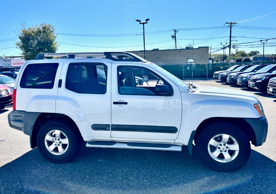 Used 2012 Nissan Xterra in Manchester, New Hampshire | Second Street Auto Sales Inc. Manchester, New Hampshire