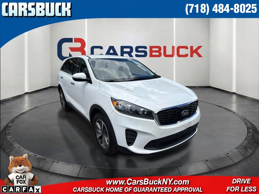 Used 2020 Kia Sorento in Brooklyn, New York | Carsbuck Inc.. Brooklyn, New York