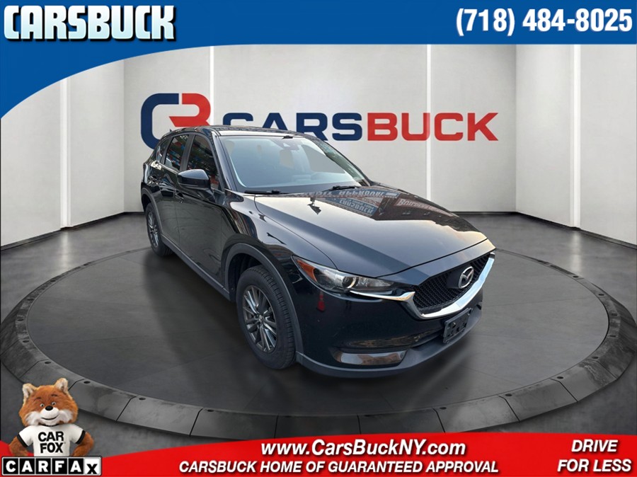 Used 2019 Mazda CX-5 in Brooklyn, New York | Carsbuck Inc.. Brooklyn, New York
