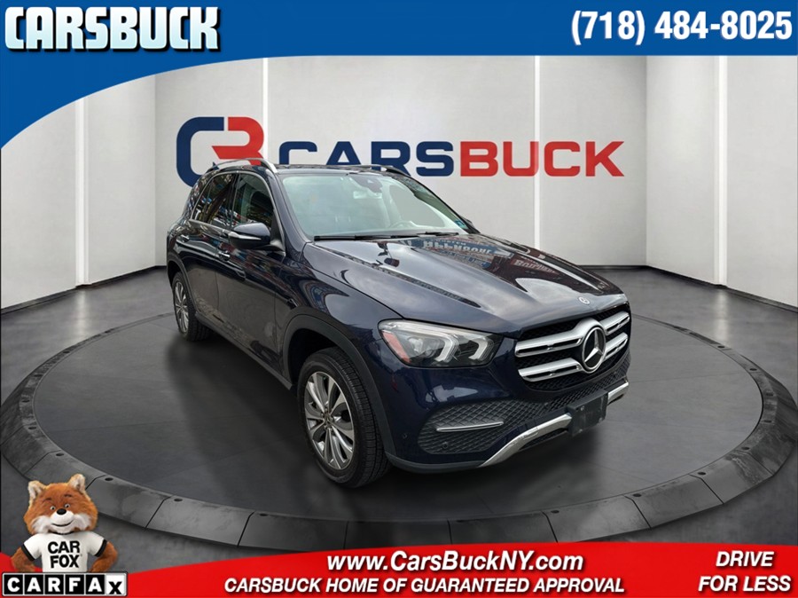 Used 2020 Mercedes-Benz GLE in Brooklyn, New York | Carsbuck Inc.. Brooklyn, New York