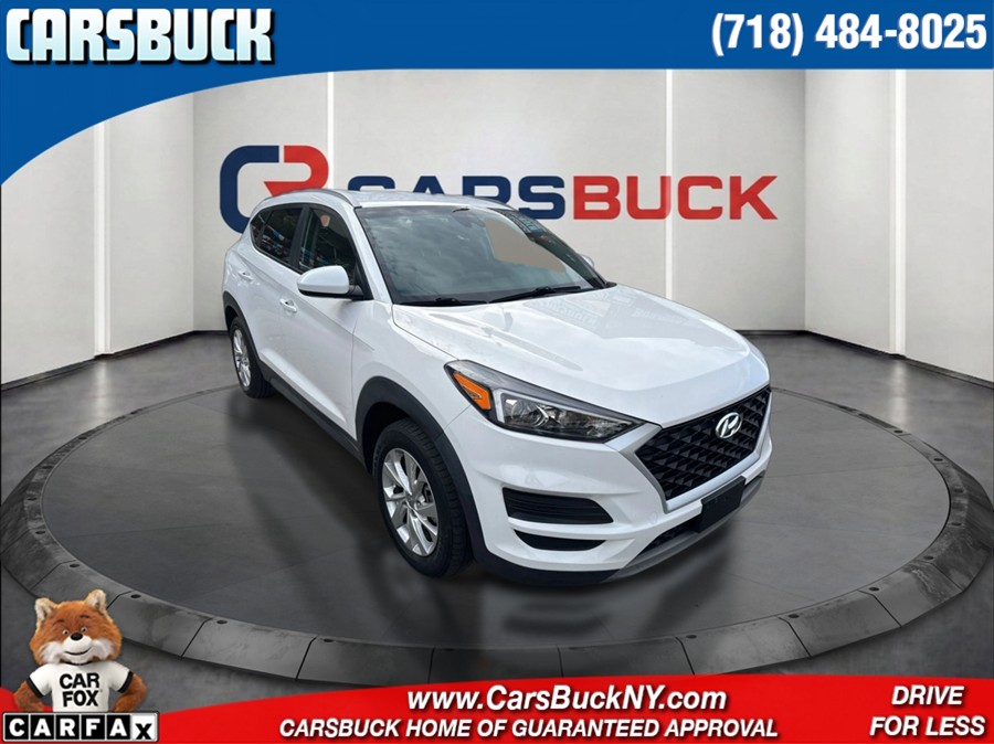 Used 2019 Hyundai Tucson in Brooklyn, New York | Carsbuck Inc.. Brooklyn, New York