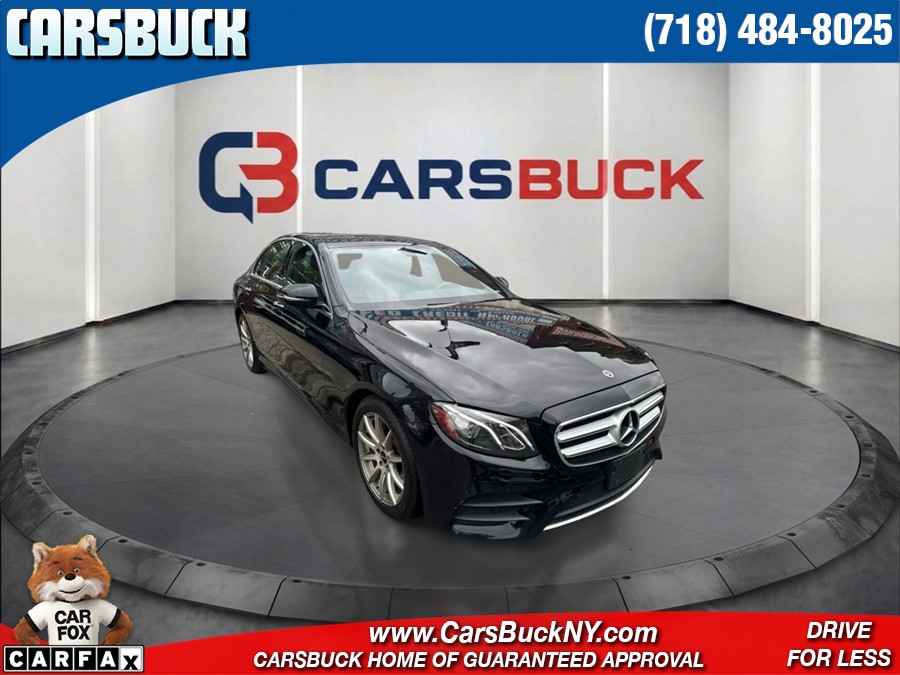 Used 2020 Mercedes-Benz E-Class in Brooklyn, New York | Carsbuck Inc.. Brooklyn, New York