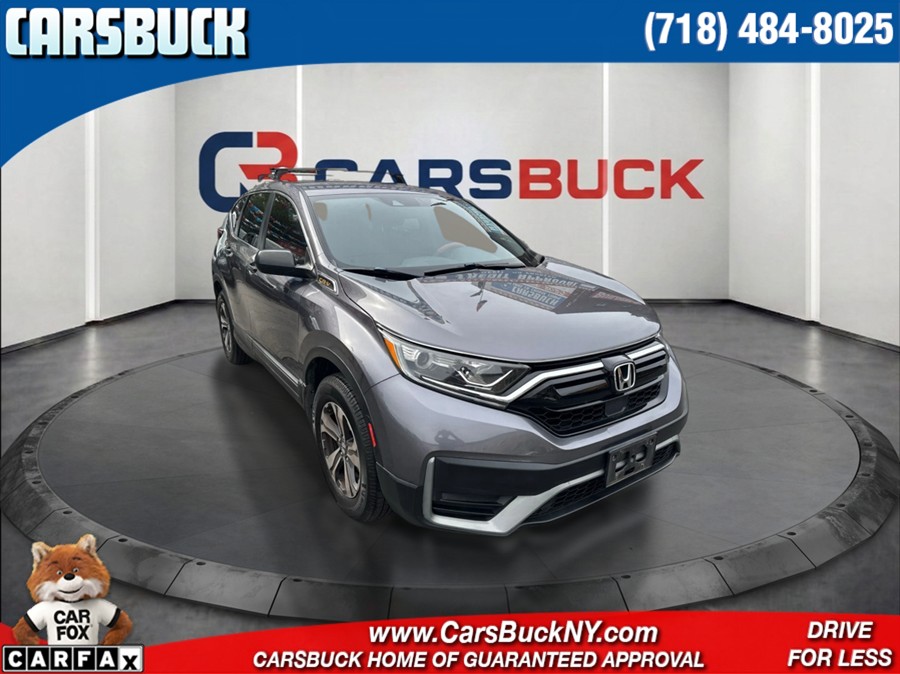 Used 2020 Honda CR-V in Brooklyn, New York | Carsbuck Inc.. Brooklyn, New York