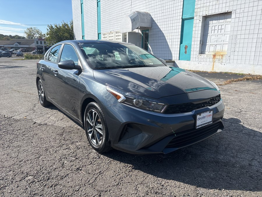 Used 2023 Kia Forte in Milford, Connecticut | Dealertown Auto Wholesalers. Milford, Connecticut