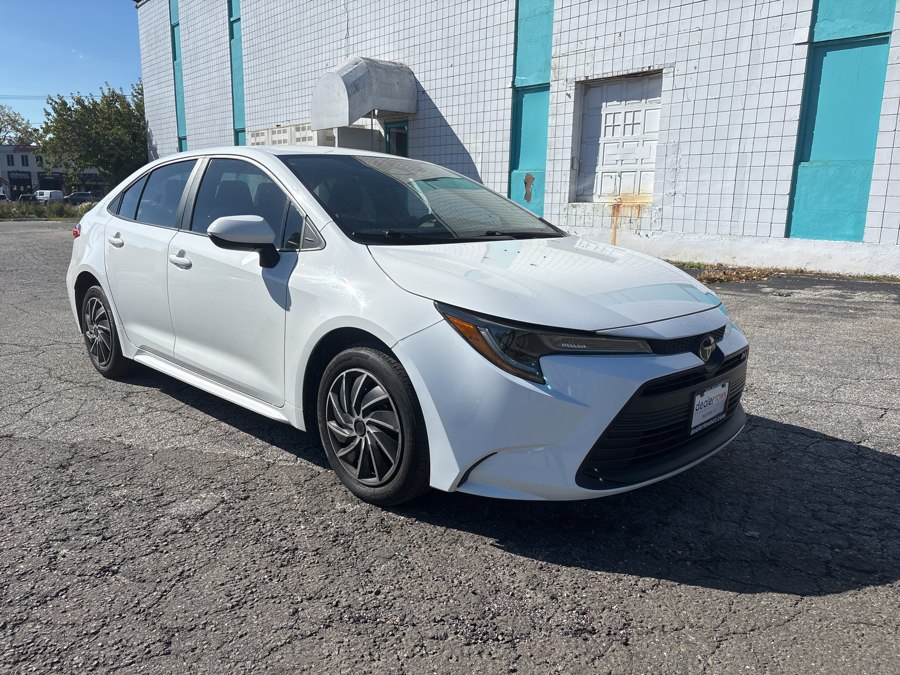 Used 2024 Toyota Corolla in Milford, Connecticut | Dealertown Auto Wholesalers. Milford, Connecticut