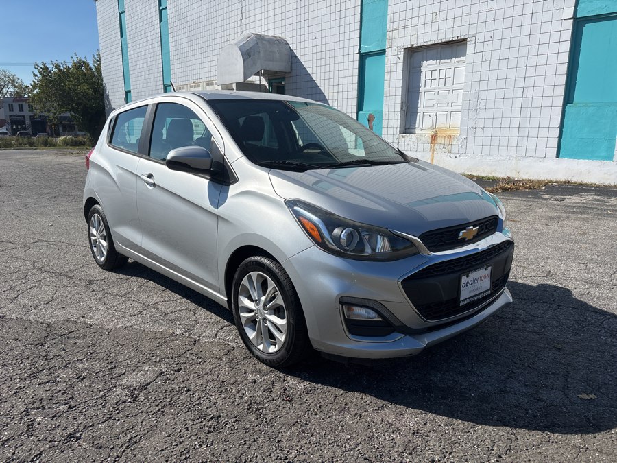 Used 2020 Chevrolet Spark in Milford, Connecticut | Dealertown Auto Wholesalers. Milford, Connecticut