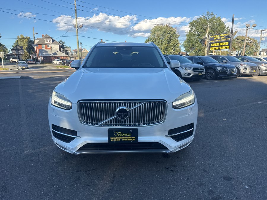 Used 2016 Volvo XC90 in Little Ferry, New Jersey | Victoria Preowned Autos Inc. Little Ferry, New Jersey