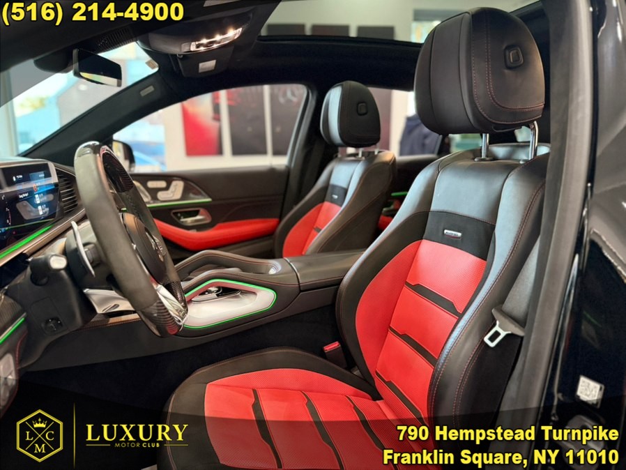 Used 2022 Mercedes-Benz GLE in Franklin Square, New York | Luxury Motor Club. Franklin Square, New York