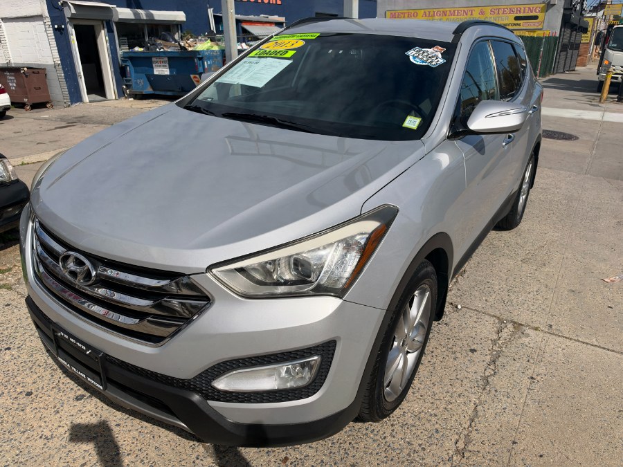 Used 2013 Hyundai Santa Fe Sport in Middle Village, New York | Middle Village Motors . Middle Village, New York