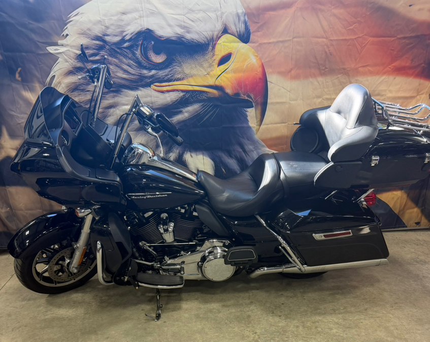 Used 2019 Harley Davidson ROADGLIDE ULTRA in Plantsville, Connecticut | L&S Automotive LLC. Plantsville, Connecticut