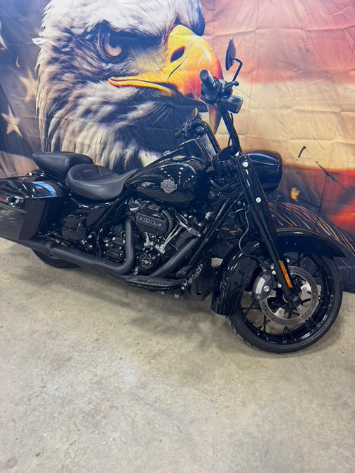Used Harley Davidson Road King special flhrxs 2023 | L&S Automotive LLC. Plantsville, Connecticut
