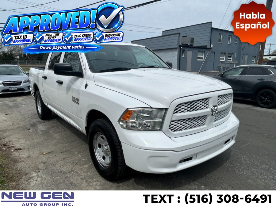 Used 2014 Ram 1500 in West Babylon, New York | New Gen Auto Group. West Babylon, New York