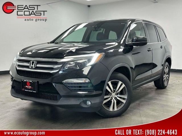 Used 2017 Honda Pilot in Linden, New Jersey | East Coast Auto Group. Linden, New Jersey