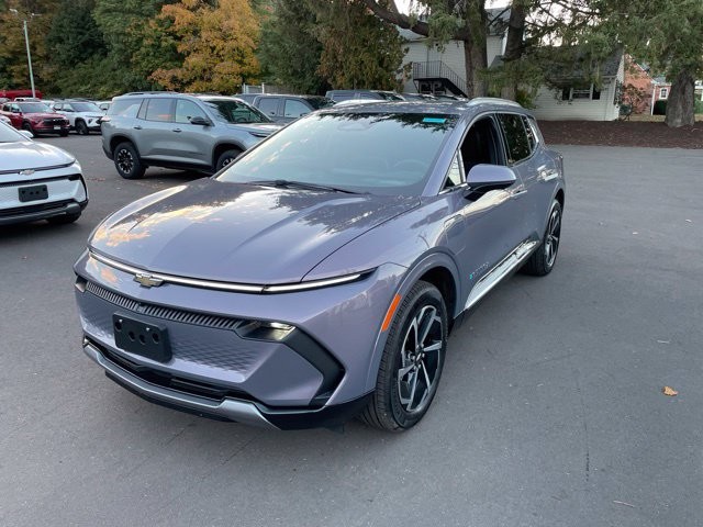 Used 2024 Chevrolet Equinox Ev in Avon, Connecticut | Sullivan’s O’Neill’s Chevrolet . Avon, Connecticut