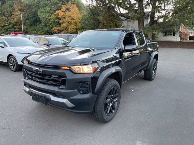 Used 2025 Chevrolet Colorado in Avon, Connecticut | Sullivan’s O’Neill’s Chevrolet . Avon, Connecticut