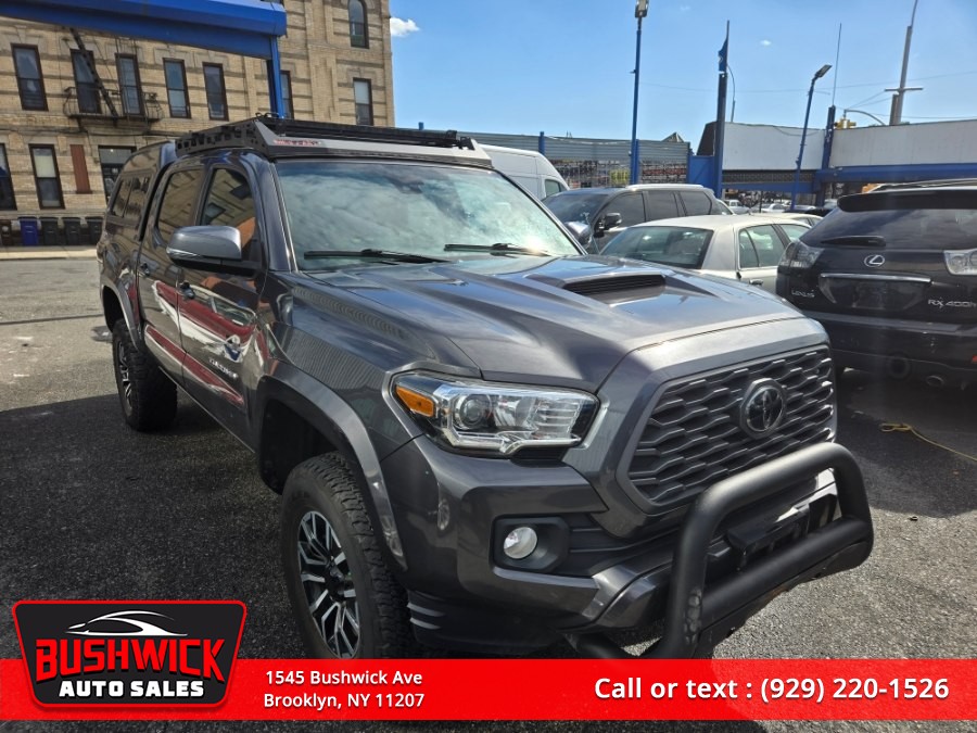 Toyota Tacoma