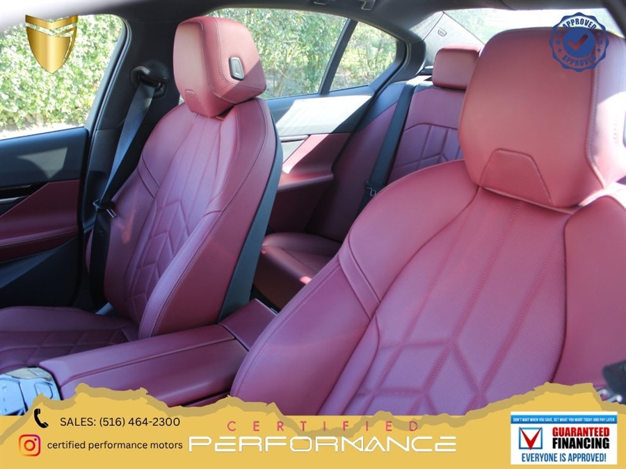 Used 2026 BMW 5 Series in Valley Stream, New York | Certified Performance Motors. Valley Stream, New York