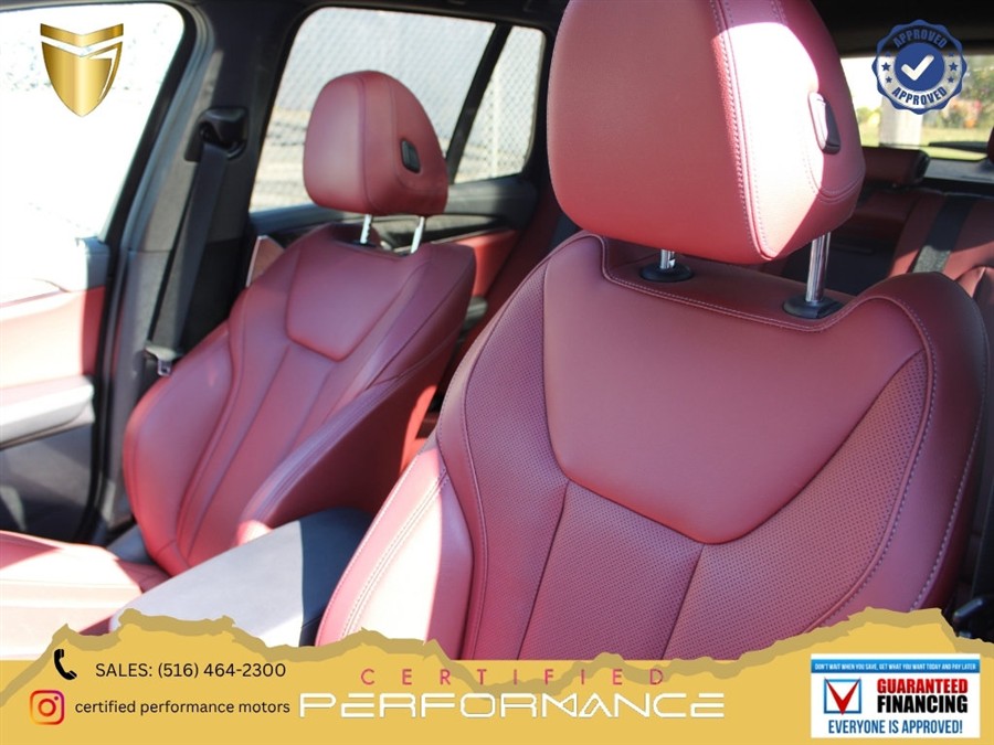 Used 2023 BMW X3 in Valley Stream, New York | Certified Performance Motors. Valley Stream, New York