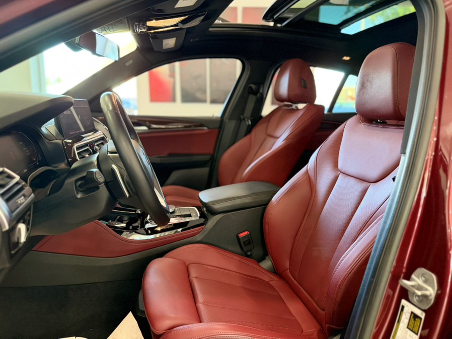 Used 2023 BMW X4 in Franklin Square, New York | C Rich Cars. Franklin Square, New York