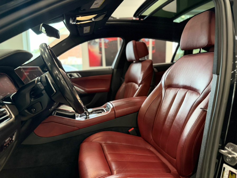 Used 2022 BMW X6 in Franklin Square, New York | C Rich Cars. Franklin Square, New York