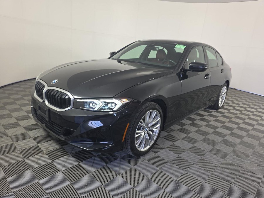 2023 BMW 3 Series 330i xDrive Sedan, available for sale in Franklin Square, New York | C Rich Cars. Franklin Square, New York