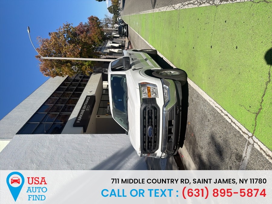 2021 Ford F-150 XL 4WD SuperCrew 5.5'' Box, available for sale in Saint James, New York | USA Auto Find. Saint James, New York