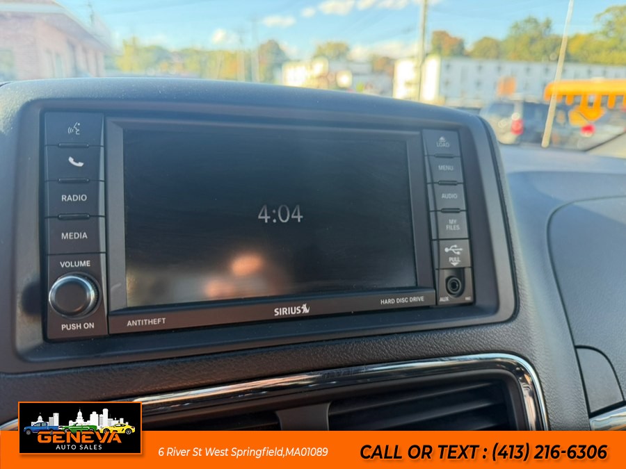 2018 Dodge Grand Caravan SE Plus - Photo 13