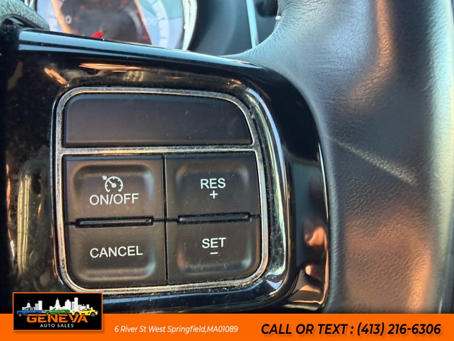 2018 Dodge Grand Caravan SE Plus - Photo 16