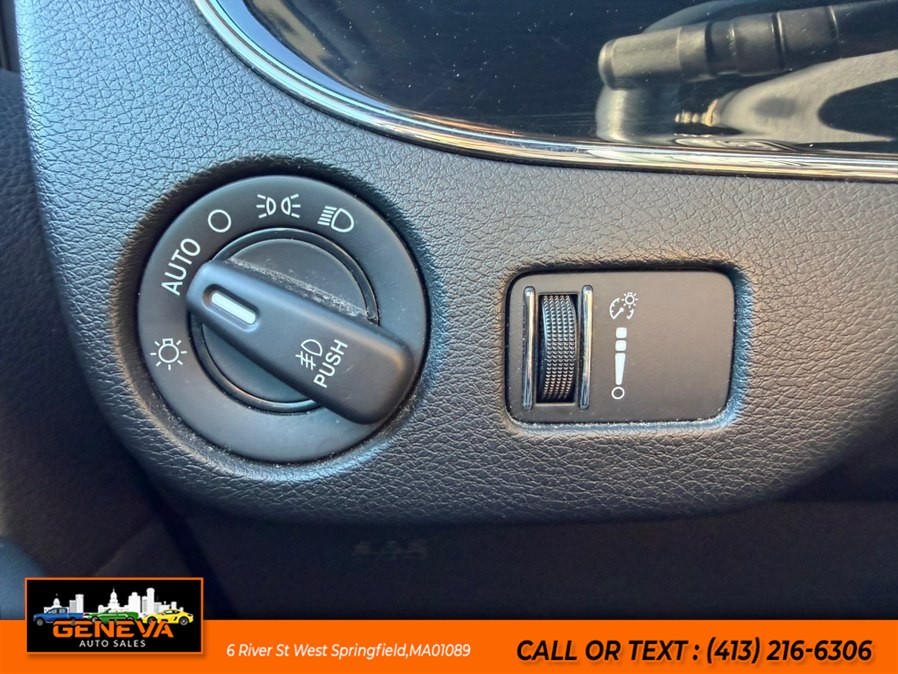 2018 Dodge Grand Caravan SE Plus - Photo 18