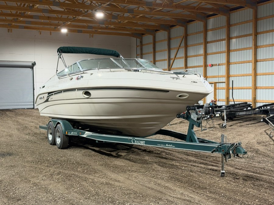 Used 1996 Mariah Z272 Shabah in Darien, Wisconsin | Geneva Motor Cars. Darien, Wisconsin
