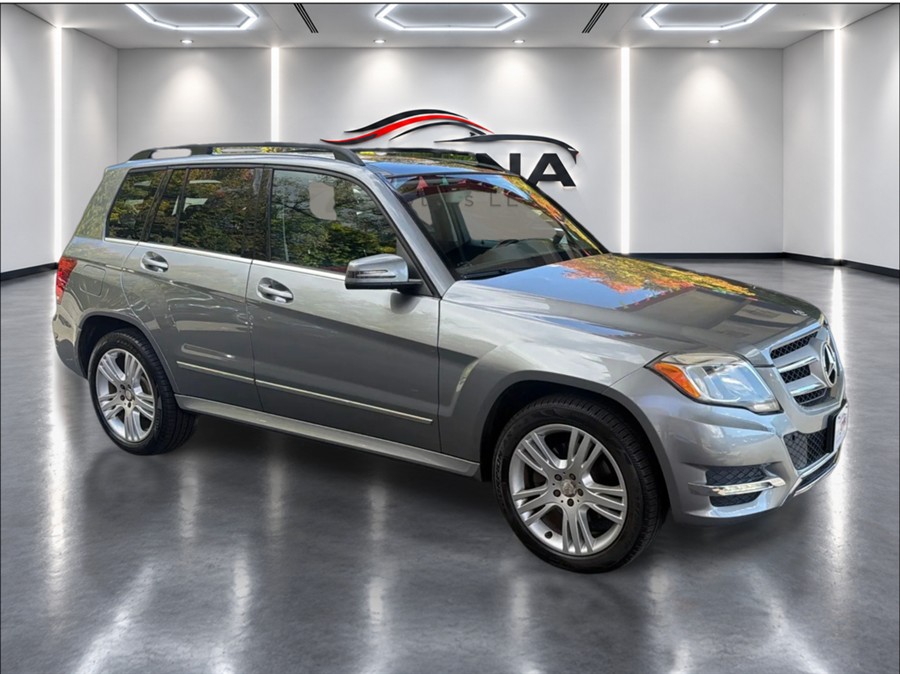 Used 2013 Mercedes-Benz GLK-Class in Windsor Locks, Connecticut | JANNA MOTORS LLC. Windsor Locks, Connecticut