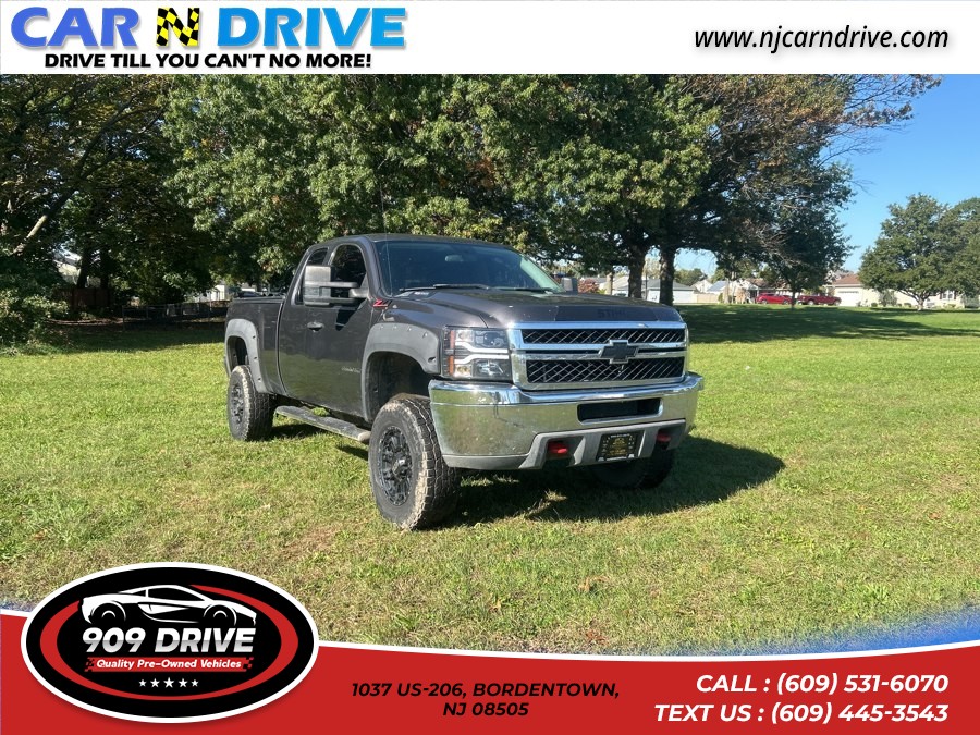 Used 2011 Chevrolet Silverado 2500hd in BORDENTOWN, New Jersey | 909 Drive. BORDENTOWN, New Jersey