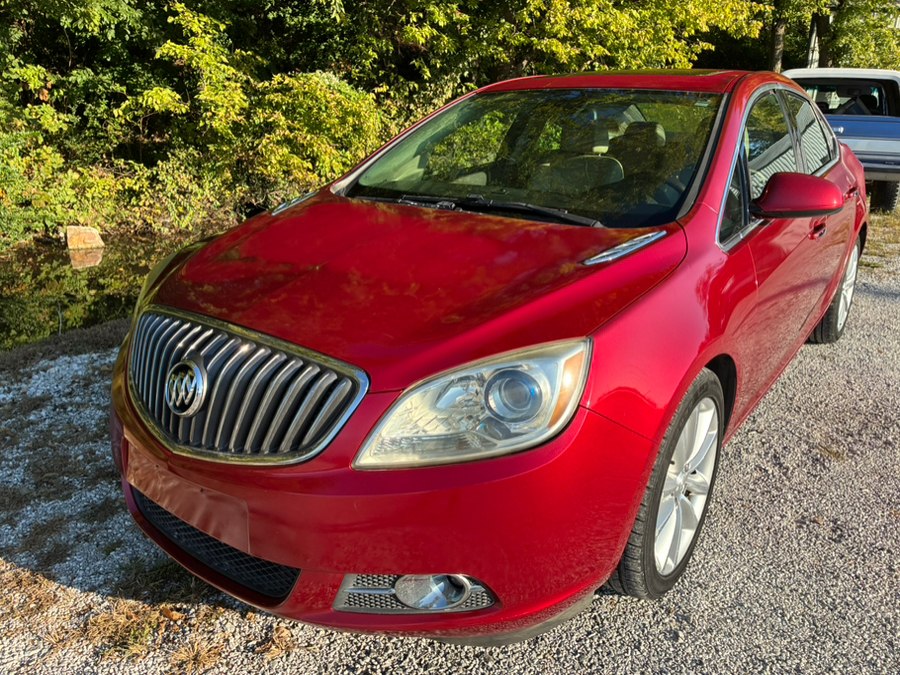 2013 Buick Verano 4dr Sdn Convenience Group, available for sale in Neosho, Missouri | Xsell Auto LLC. Neosho, Missouri