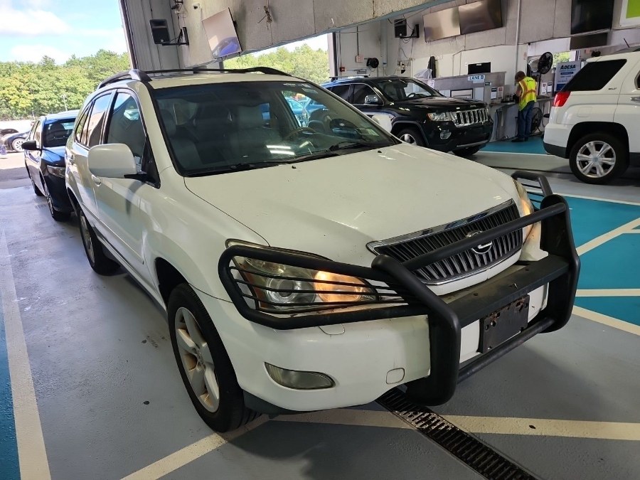 2005 Lexus RX 330 4dr SUV AWD, available for sale in Brooklyn, New York | Utica Auto Hub Inc. Brooklyn, New York
