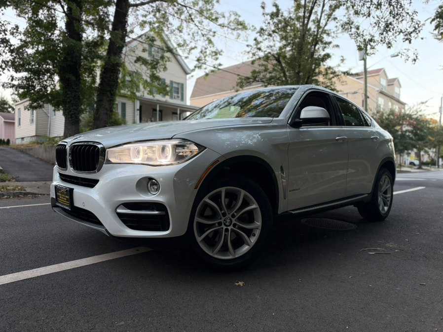 Used 2016 BMW X6 in Irvington, New Jersey | General Auto Group. Irvington, New Jersey