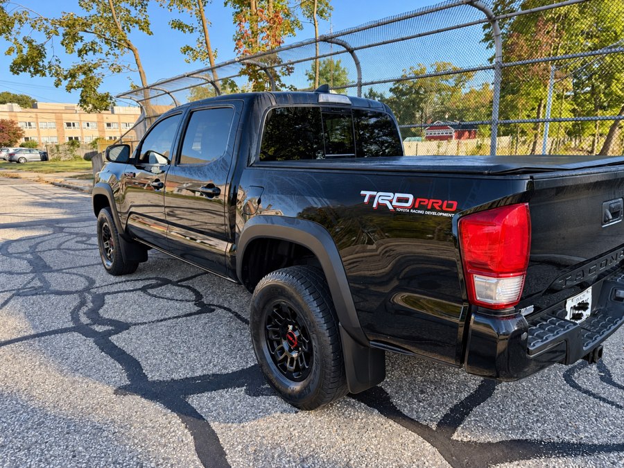 2019 Toyota Tacoma TRD Pro - Photo 3