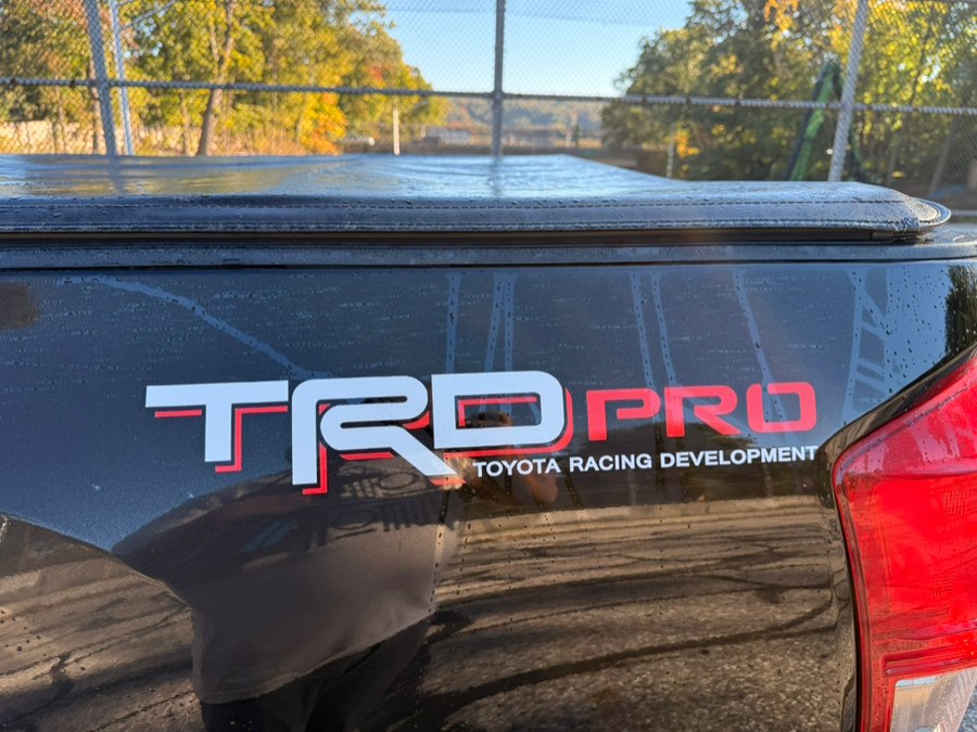 2019 Toyota Tacoma TRD Pro - Photo 6